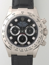 Rolex Daytona 116519 Automatic Watch