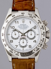 Rolex Daytona 116519MTRL Automatic Watch