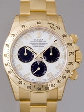 Rolex Daytona 116528 Automatic Watch