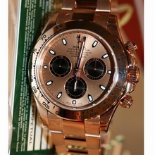 Rolex Daytona 16505 Mens Watch