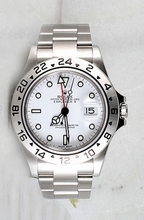 Rolex Explorer 16570 Automatic Watch