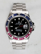 Rolex GMT-Master 16713 Automatic Watch