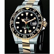 Rolex GMT-Master II 116713 Mens Watch