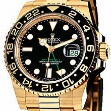 Rolex GMT-Master II 116718 Automatic Watch