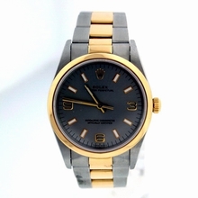 Rolex Oyster Perpetual 14203 Automatic Watch
