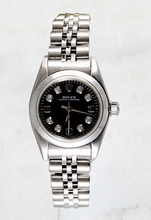 Rolex Oyster Perpetual Ladies 6600 Ladies Watch