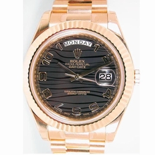 Rolex President II 218238 Automatic Watch