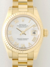 Rolex President Ladies 179178 Mens Watch