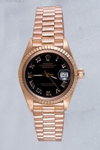 Rolex President Ladies 6917 Ladies Watch