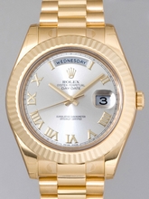 Rolex President Men's 218238 Mens Watch