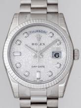Rolex President Midsize 118239A Automatic Watch