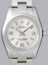 Rolex President Midsize 176200 Mens Watch