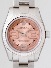 Rolex President Midsize 176234 Mens Watch