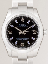 Rolex President Midsize 177200 Mens Watch