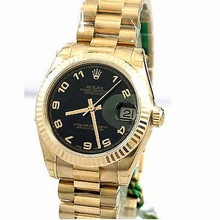 Rolex President Midsize 178275 Midsize Watch