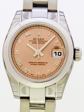 Rolex President Midsize 179160 Automatic Watch