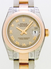 Rolex President Midsize 179161 Automatic Watch