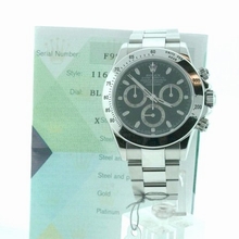 Rolex Sport 116520 Mens Watch