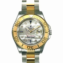 Rolex Yachtmaster 16623 Automatic Watch