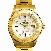 Rolex Yachtmaster 16628 Automatic Watch