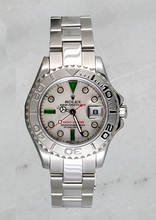 Rolex Yachtmaster 69622 Mens Watch