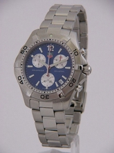 Tag Heuer Aquaracer CAF1112.BA0803 Swiss Quartz Watch