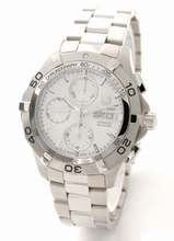 Tag Heuer Aquaracer CAF2011.BA0815 Mens Watch