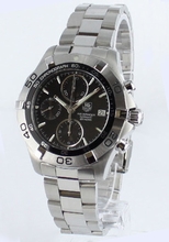 Tag Heuer Aquaracer CAF2110.BA0809 2000 Mens Watch