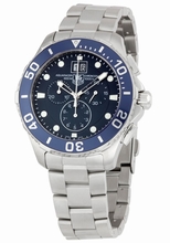 Tag Heuer Aquaracer CAN1011BA0821 Mens Watch