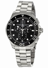 Tag Heuer Aquaracer THCAN1010BA0821 Mens Watch