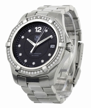 Tag Heuer Aquaracer WAF111D.BA0810 Mens Watch