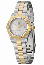 Tag Heuer Aquaracer WAF1425.BB0825 Ladies Watch