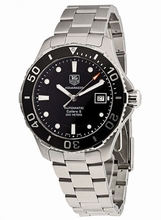 Tag Heuer Aquaracer WAN2110.BA0822 Mens Watch