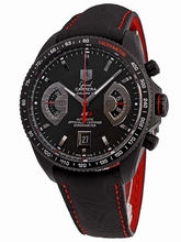 Tag Heuer Carrera CAV518B.FC6237 Automatic Watch