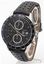 Tag Heuer Carrera CV2010.FC6233 Swiss Automatic Watch