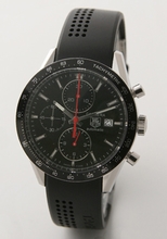 Tag Heuer Carrera CV2014.FT6007 Mens Watch