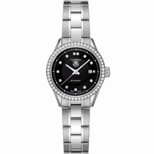 Tag Heuer Carrera WV1412.BA0793 Ladies Watch