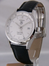 Tag Heuer Carrera WV2116.FC6180 Mens Watch