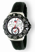 Tag Heuer Formula 1 CAH1111.BT0714 Swiss Quartz Watch