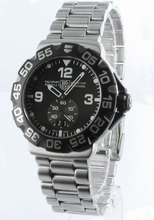 Tag Heuer Formula 1 WAH1010.BA0854 Mens Watch