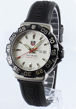 Tag Heuer Formula 1 WAH1111.BT0714 Mens Watch