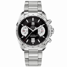 Tag Heuer Grand Carrera CAV511A.BA0902 Mens Watch