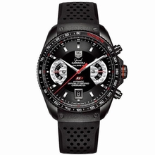 Tag Heuer Grand Carrera CAV518B.FC6016 Mens Watch