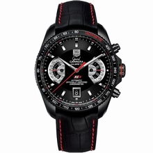 Tag Heuer Grand Carrera CAV518B.FC6237 Mens Watch