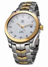 Tag Heuer Link WJF1153.BB0579 Mens Watch