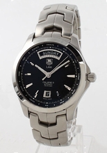 Tag Heuer Link WJF2010.BA0592 Mens Watch