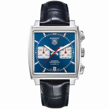 Tag Heuer Monaco CAW2111.FC6183 Mens Watch