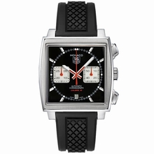 Tag Heuer Monaco CAW2114.FT6021 Mens Watch