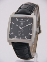 Tag Heuer Monaco WW2110.FC6177 Mens Watch