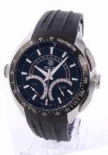 Tag Heuer SLR CAG7010.FT6013 Mens Watch